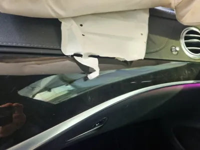 2015 Mercedes-Benz S 350 VIN: