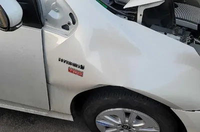 2018 Toyota Prius JTDKBRFU9J3083588 VIN:JTDKBRFU9J3083588