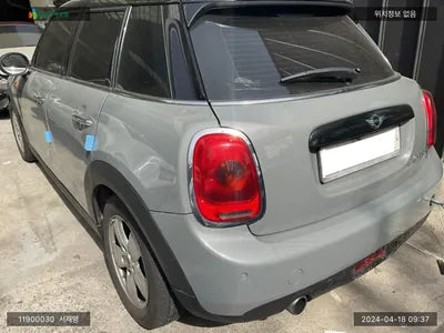 2016 MINI Cooper WMWXU1103G2D89173 VIN:WMWXU1103G2D89173