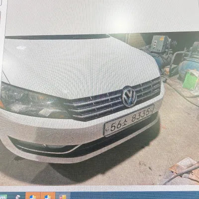 2015 Volkswagen Passat 1VWZZZA3ZFC062948 VIN:1VWZZZA3ZFC062948