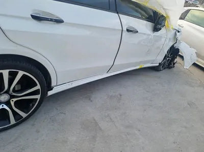 2016 Mercedes-Benz E 220 WDDHF0AB0GB302913 VIN:WDDHF0AB0GB302913