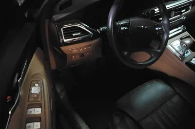 2019 Genesis G90 VIN: