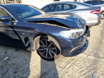 2018 BMW 520 WBAJK7103JBP72209 VIN:WBAJK7103JBP72209