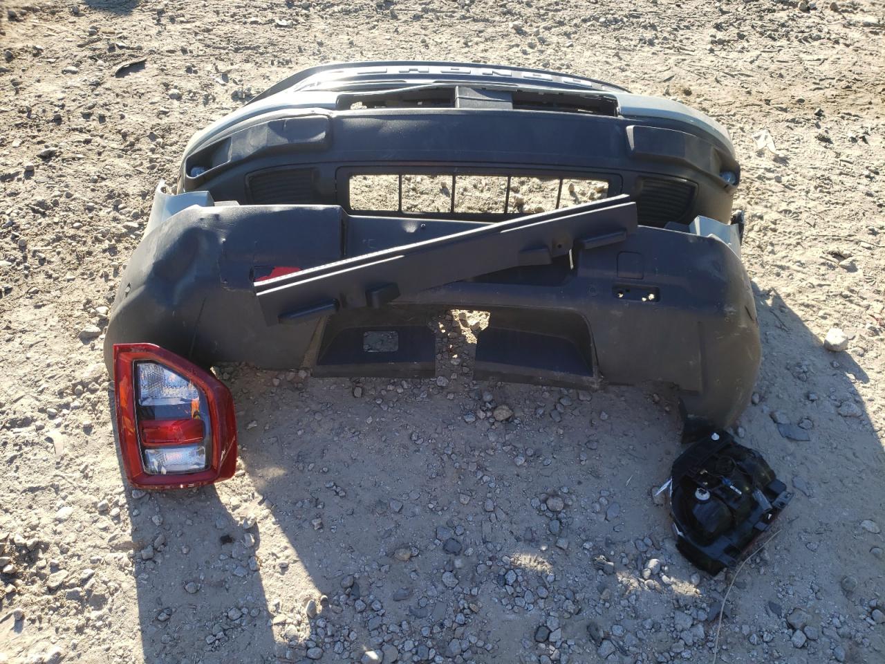 2022 FORD BRONCO SPORT BIG BEND VIN:3FMCR9B6XNRD18137