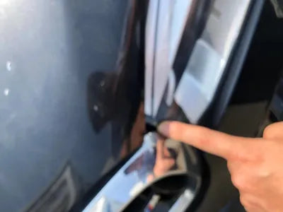 2018 BMW X6 M WBSKW8101JLE85068 VIN:WBSKW8101JLE85068