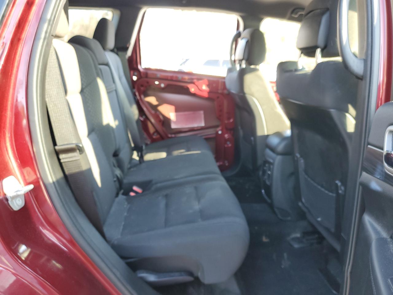 2022 JEEP GRAND CHEROKEE LAREDO E VIN:1C4RJFAG9NC145028