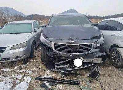 2017 Kia Carnival KNAMC81ABHS256128 VIN:KNAMC81ABHS256128