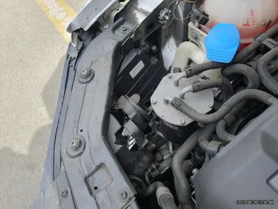 2014 Volkswagen Passat VIN: