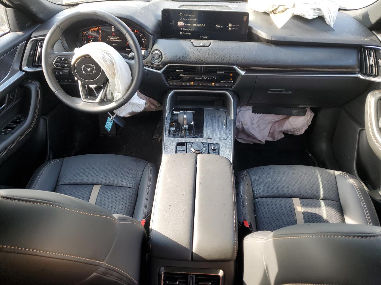 2024 MAZDA CX-90 PREMIUM VIN:JM3KKDHC6R1183914