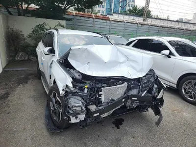 2022 Hyundai Tucson VIN: