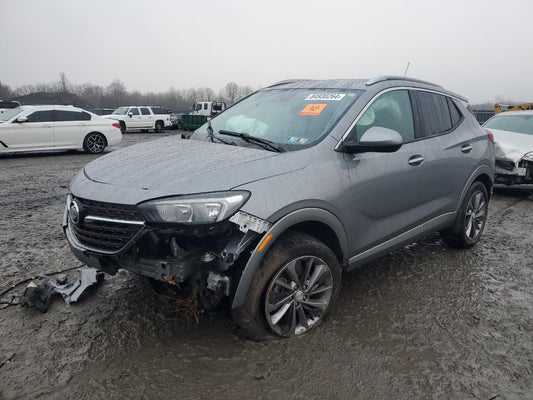 2023 BUICK ENCORE GX SELECT VIN:KL4MMESL8PB140185