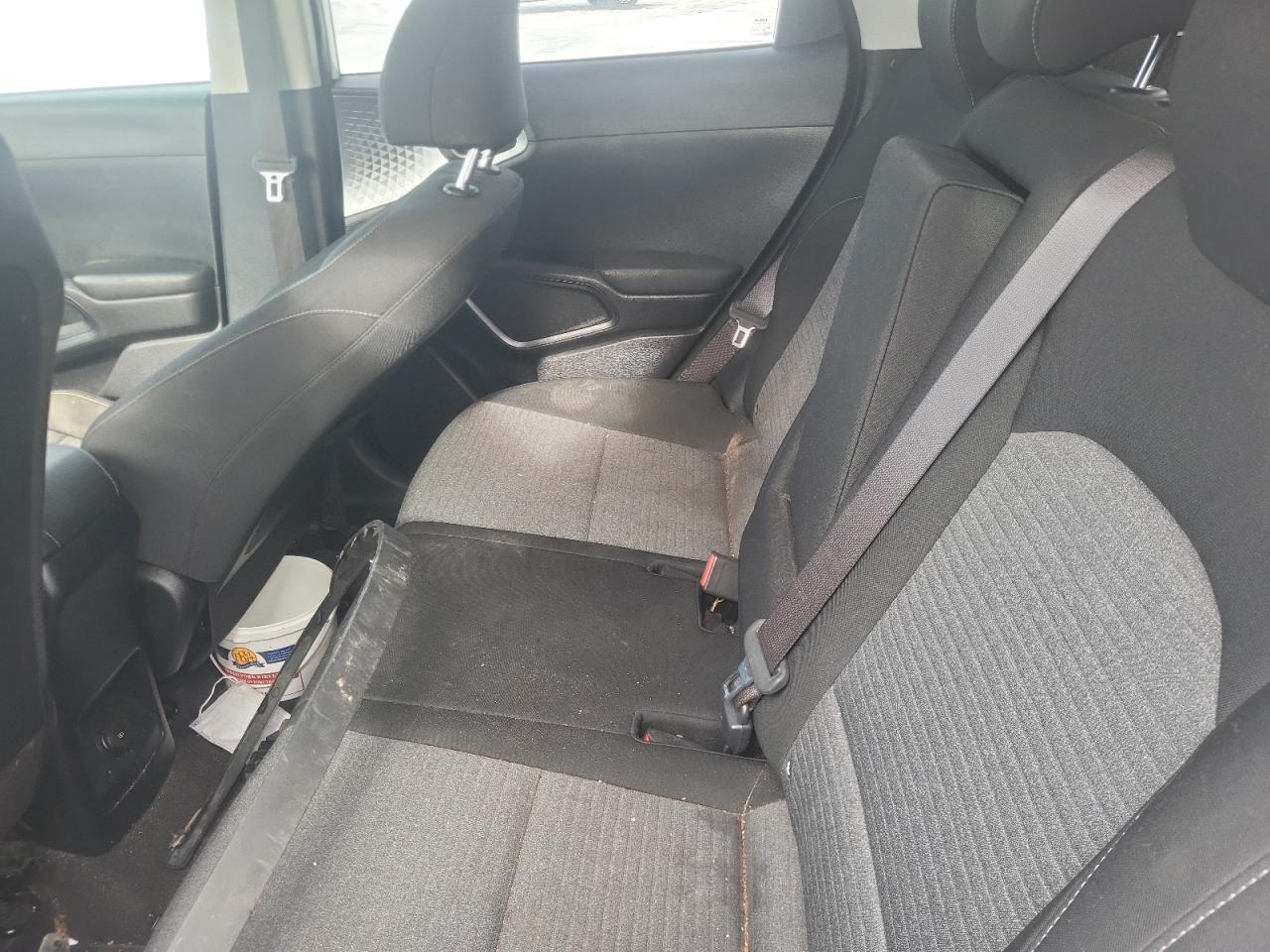 2022 KIA SOUL EX VIN:KNDJ33AU2N7173869