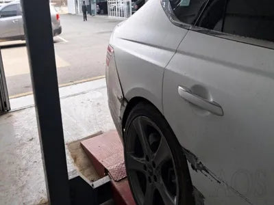 2020 Genesis G80 VIN: