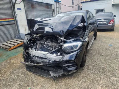 2019 Mercedes-Benz GLC 43 WDC0J6EB0KF549637 VIN:WDC0J6EB0KF549637