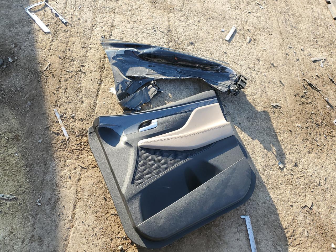 2023 HYUNDAI SANTA FE SE VIN:5NMS1DAJ2PH605913