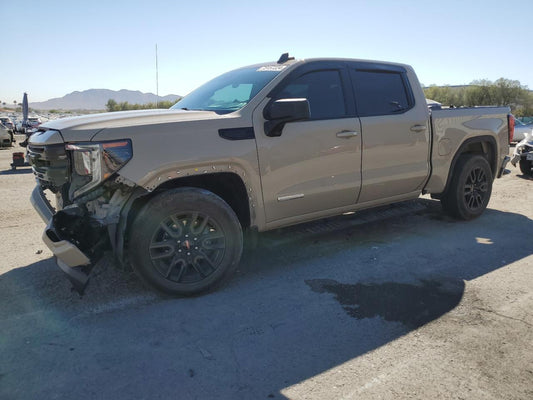 2022 GMC SIERRA C1500 ELEVATION VIN:3GTPHCEK9NG586607