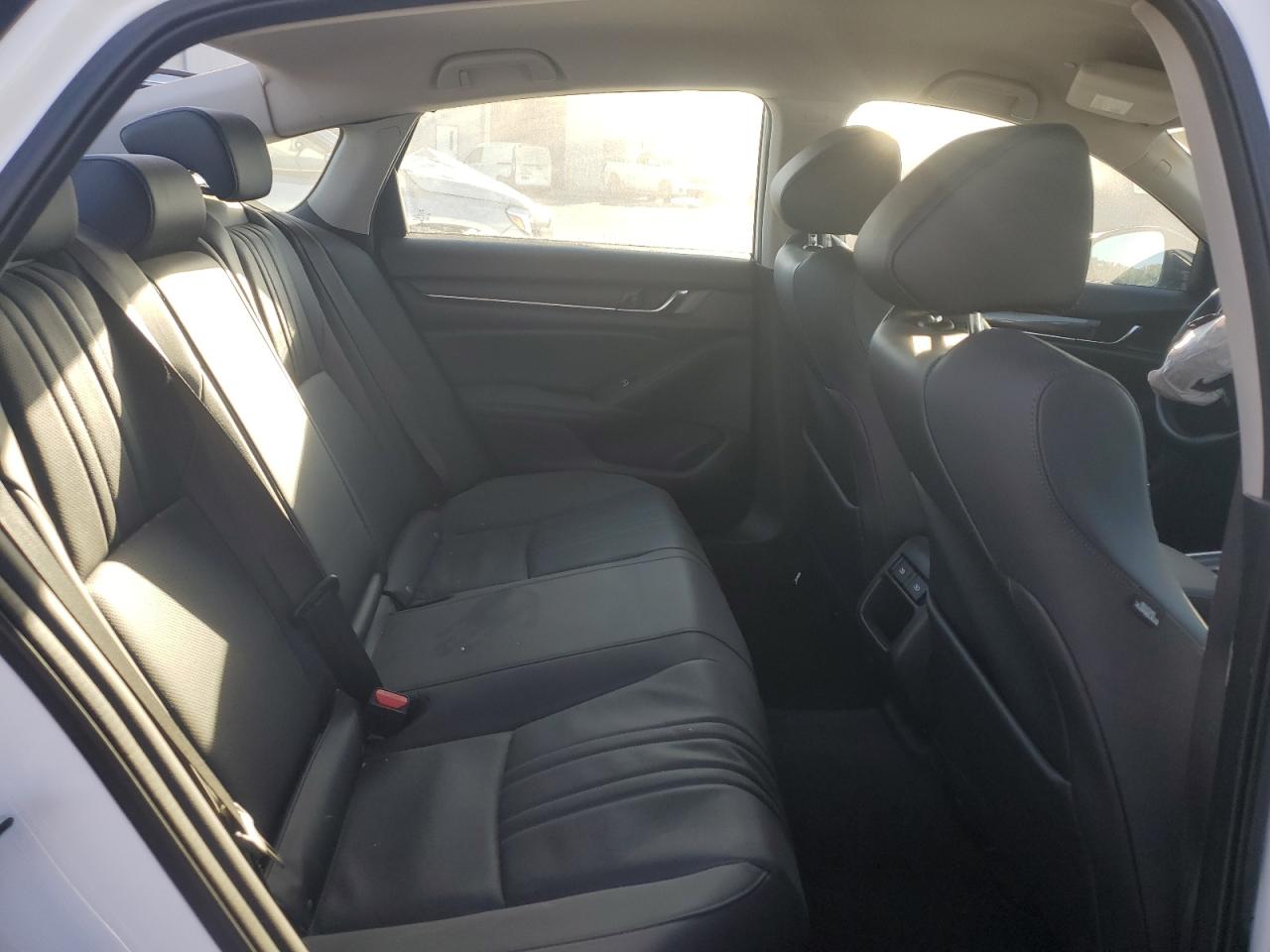 2022 HONDA ACCORD SPORT SE VIN:1HGCV1F40NA092762