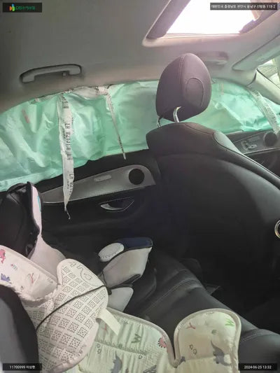 2019 Mercedes-Benz E 300 WDDZF4JB4KA628143 VIN:WDDZF4JB4KA628143