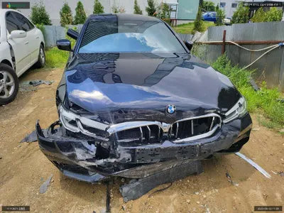 2019 BMW 520 WBA11BH03NCH71933 VIN:WBA11BH03NCH71933