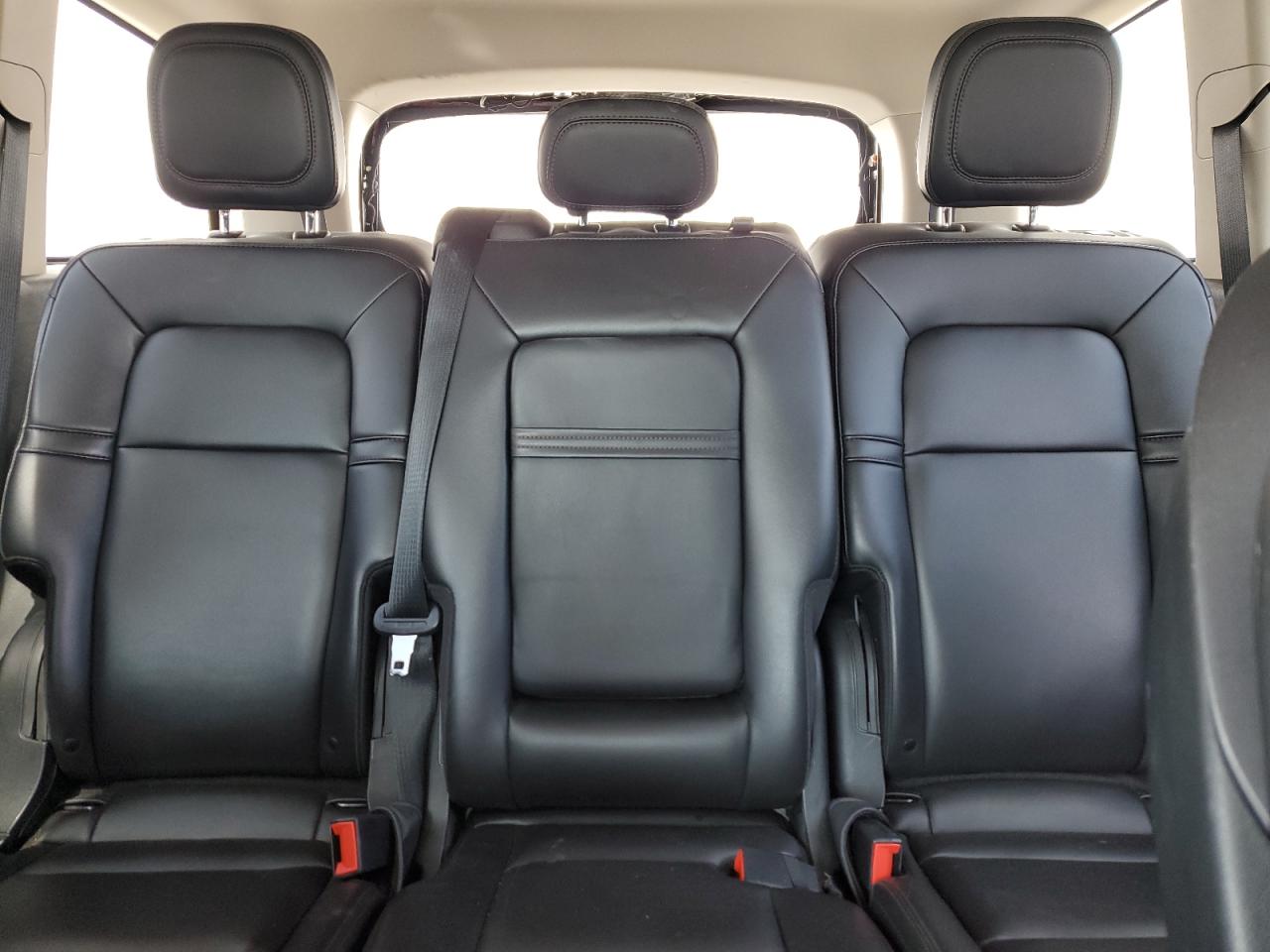 2023 LINCOLN AVIATOR  VIN:5LM5J0XCXPGL05549