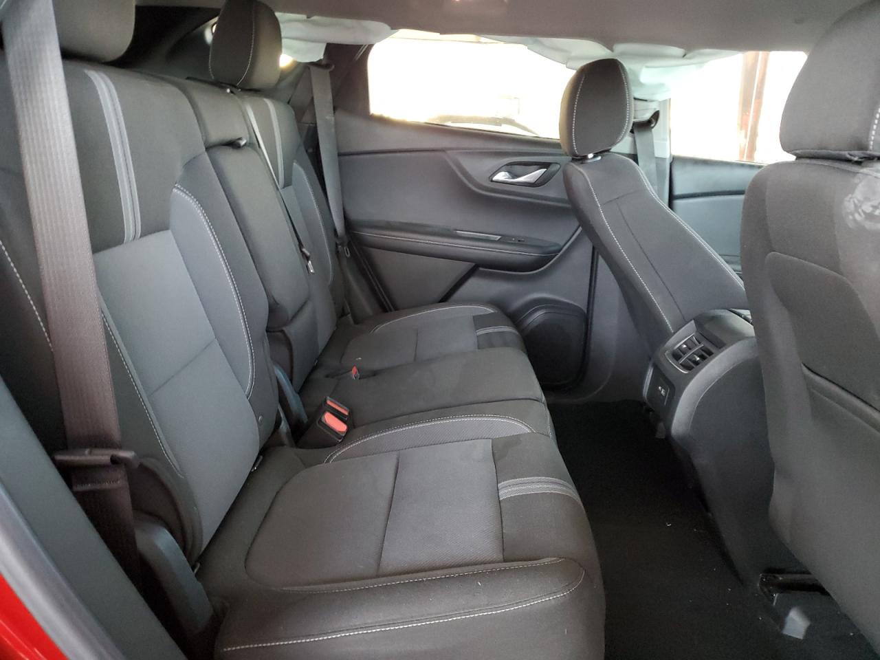 2023 CHEVROLET BLAZER 2LT VIN:3GNKBCR41PS159047
