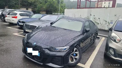 2023 BMW i4 WBY71AW02PFP39630 VIN:WBY71AW02PFP39630