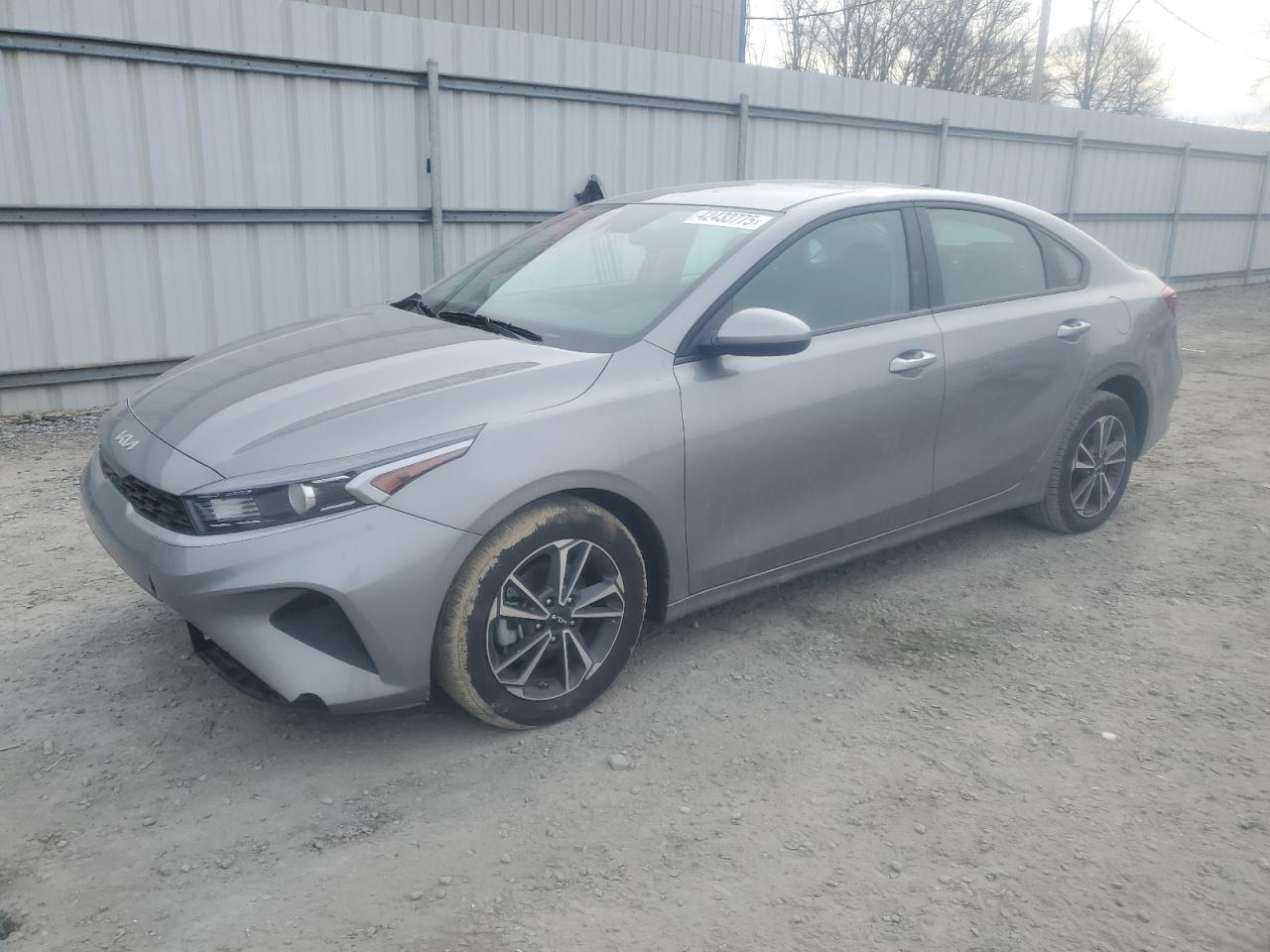 2024 KIA FORTE LX VIN:3KPF24AD9RE727932