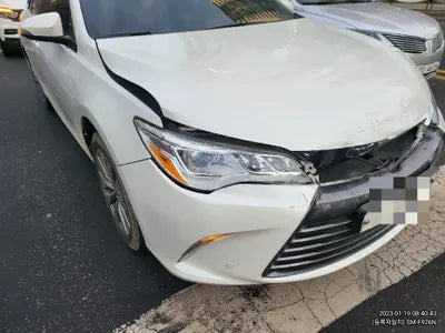 2015 Toyota Camry 4T1BF1FK5FU955508 VIN:4T1BF1FK5FU955508