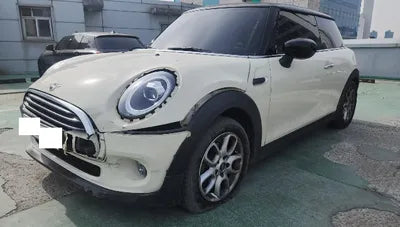 2021 MINI Cooper WMWXR7106M2N30623 VIN:WMWXR7106M2N30623