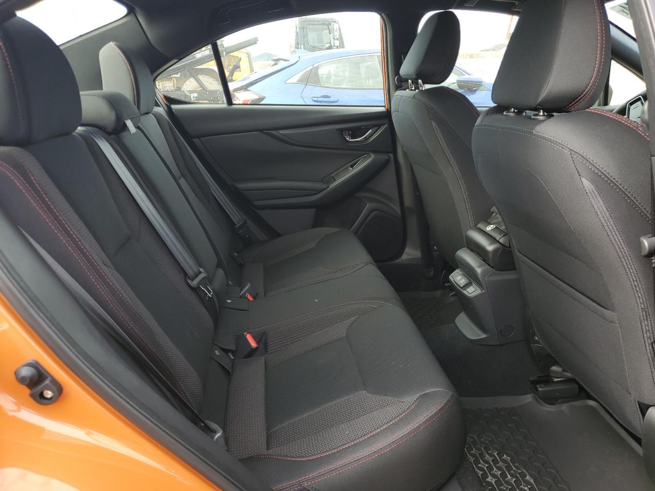 2023 SUBARU WRX PREMIUM VIN:JF1VBAF67P9818564