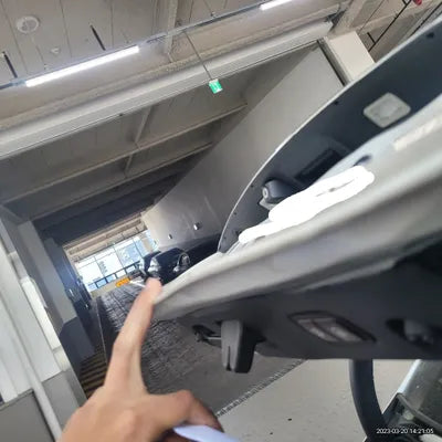 2015 Mercedes-Benz CLS 400 653KMWDDLJ6FB1FA1 VIN:653KMWDDLJ6FB1FA1