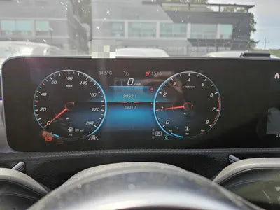 2020 Mercedes-Benz CLA 250 VIN: