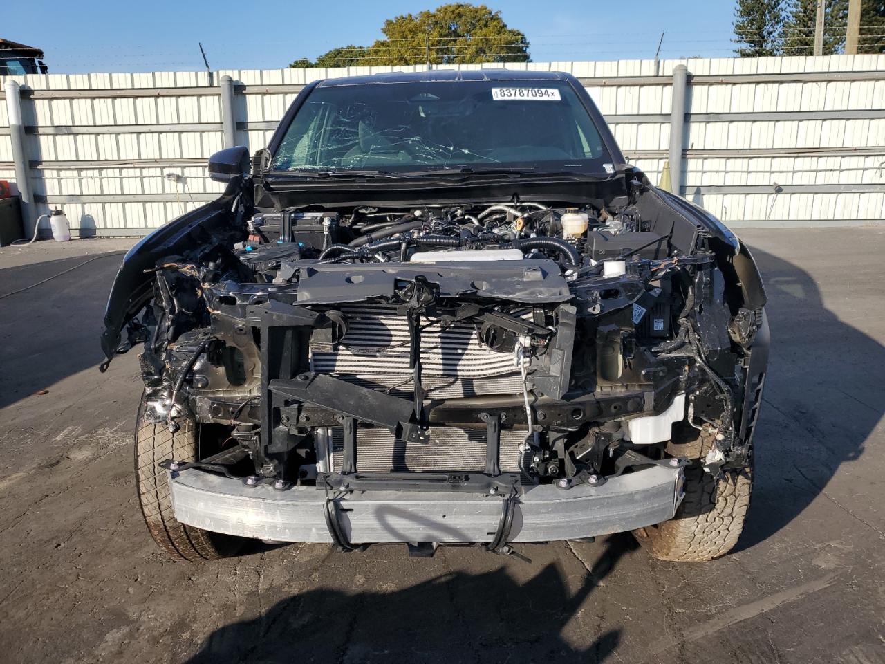 2024 TOYOTA TACOMA DOUBLE CAB VIN:3TMLB5JN9RM026248