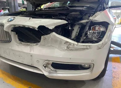 2014 BMW 1 Series VIN: