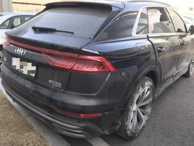 2021 Audi 50 WAUZZZF15MD035727 VIN:WAUZZZF15MD035727
