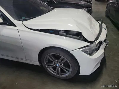 2017 BMW 320 188KMWBA8C5104HA0 VIN:188KMWBA8C5104HA0