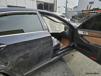 2016 Genesis G80 VIN: