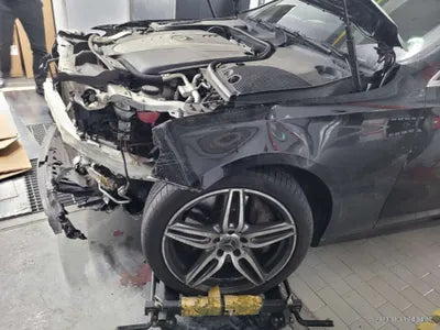 2017 Mercedes-Benz E 350 WDDZF3DB1HA282745 VIN:WDDZF3DB1HA282745