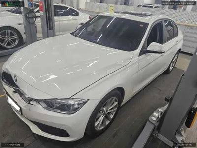 2015 BMW 320 WBA8C5103GK633741 VIN:WBA8C5103GK633741