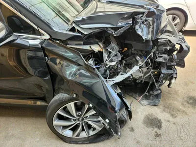 2020 Hyundai Santa FE KMHS281BBLU278419 VIN:KMHS281BBLU278419