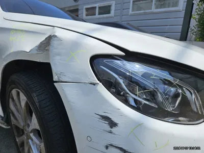 2019 Mercedes-Benz E 300 VIN: