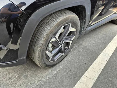 2022 Hyundai Tucson KMHJE81BGNU127383 VIN:KMHJE81BGNU127383