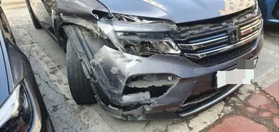 2017 Honda Pilot VIN: