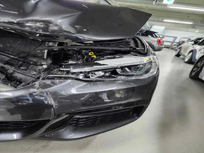 2020 BMW 520 WBAJF3108LWW87360 VIN:WBAJF3108LWW87360