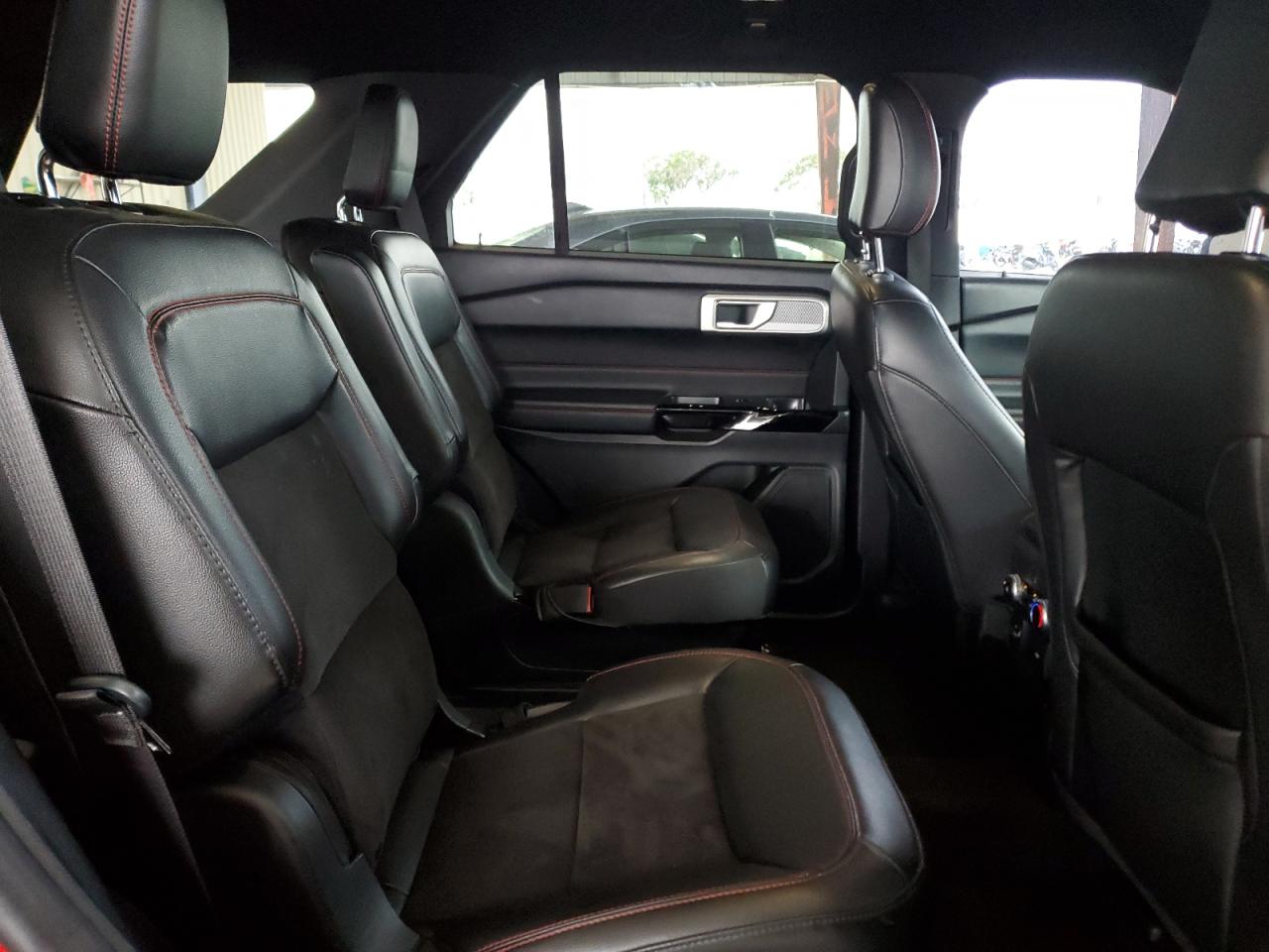 2022 FORD EXPLORER ST-LINE VIN:1FMSK7KH5NGB90368
