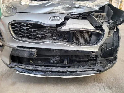 2019 Kia Sportage VIN: