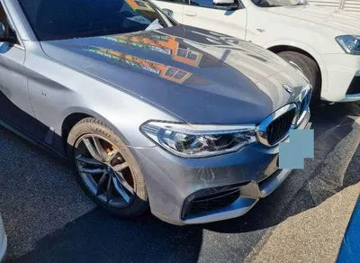 2019 BMW 520 WBAJF5105LWW55090 VIN:WBAJF5105LWW55090