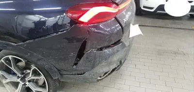 2021 BMW 640 WBACY6108M9F81398 VIN:WBACY6108M9F81398