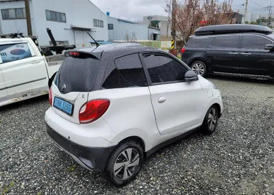 2021 Mercedes-Benz Smart KL90B2Z7EMZD6J655 VIN:KL90B2Z7EMZD6J655