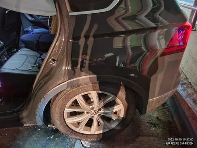 2020 Volkswagen Tiguan WVGZZZ5NZLW906065 VIN:WVGZZZ5NZLW906065
